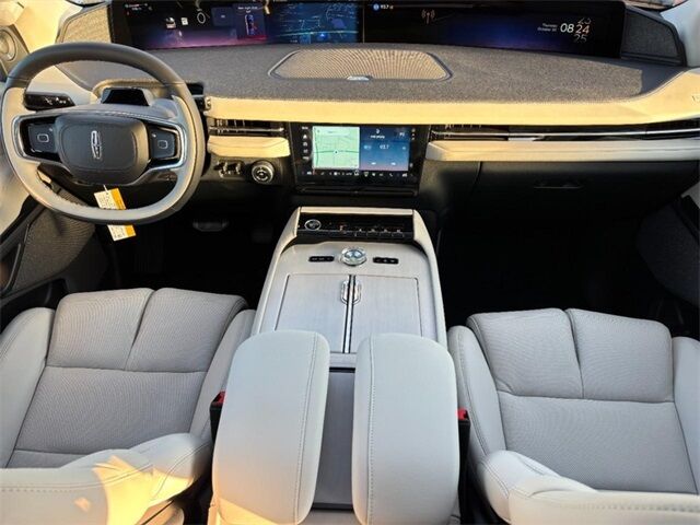 2025 Lincoln Navigator Reserve Washington MO