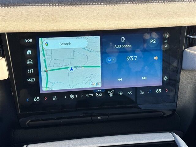 2025 Lincoln Navigator Reserve Washington MO