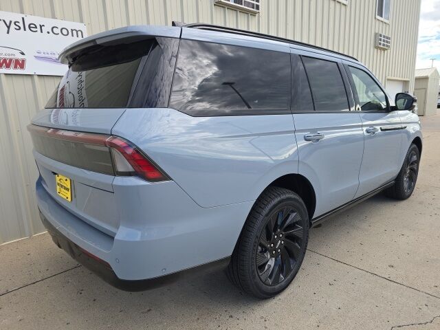 2025 Lincoln Navigator Reserve Watertown SD