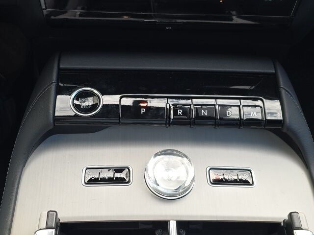 2025 Lincoln Navigator Reserve Watertown SD