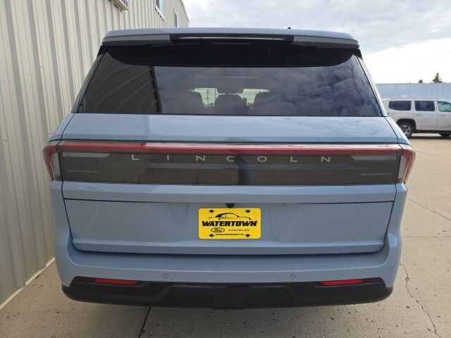 2025 Lincoln Navigator Reserve Watertown SD