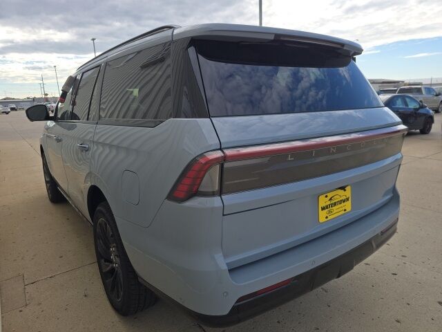 2025 Lincoln Navigator Reserve Watertown SD