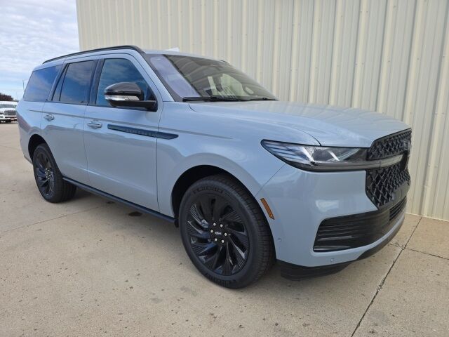 2025 Lincoln Navigator Reserve Watertown SD