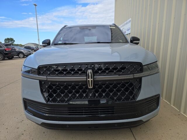2025 Lincoln Navigator Reserve Watertown SD