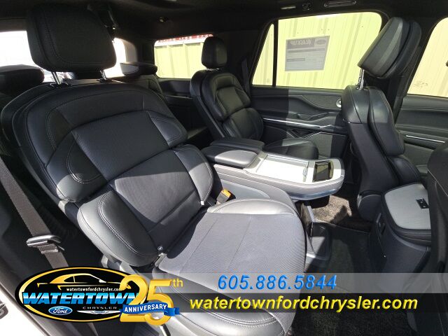 2025 Lincoln Navigator Reserve Watertown SD