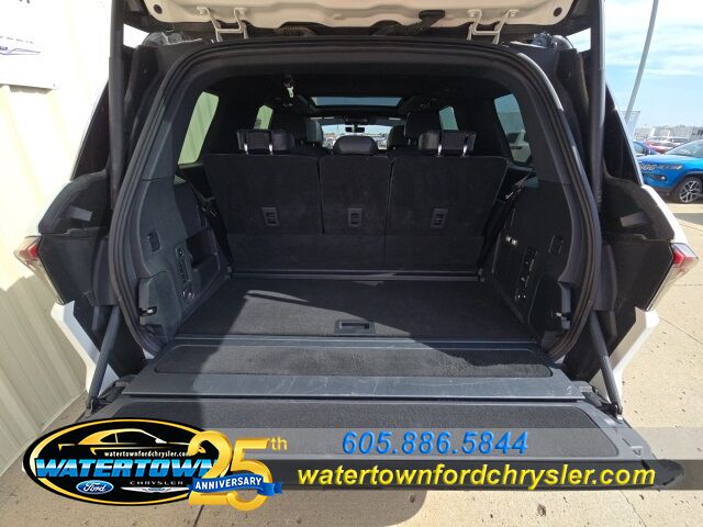 2025 Lincoln Navigator Reserve Watertown SD