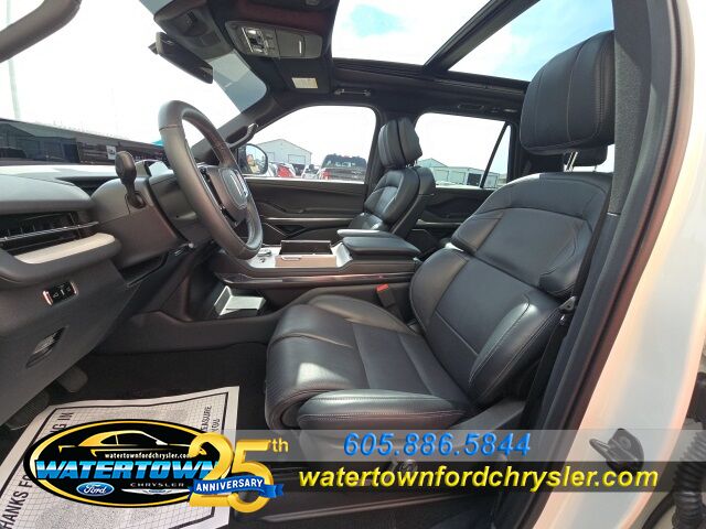 2025 Lincoln Navigator Reserve Watertown SD