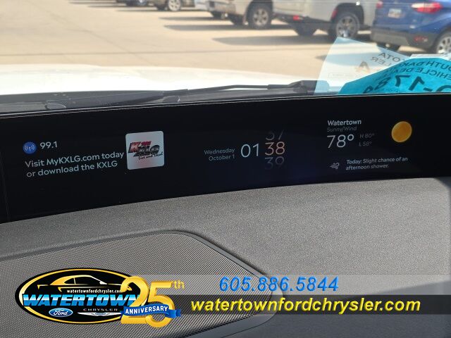 2025 Lincoln Navigator Reserve Watertown SD