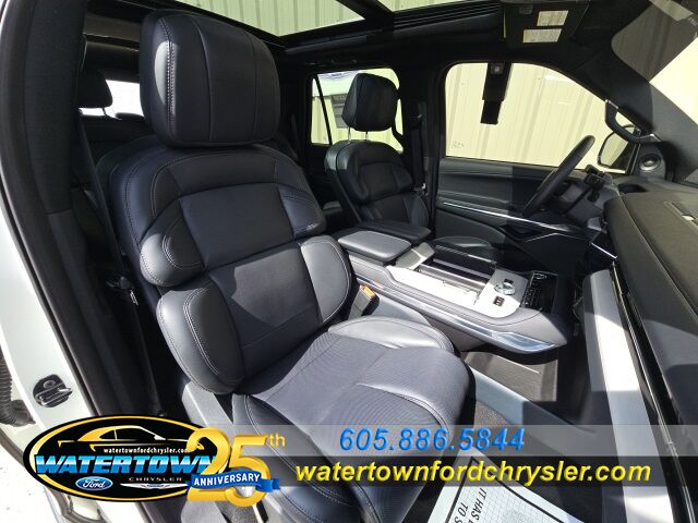2025 Lincoln Navigator Reserve Watertown SD