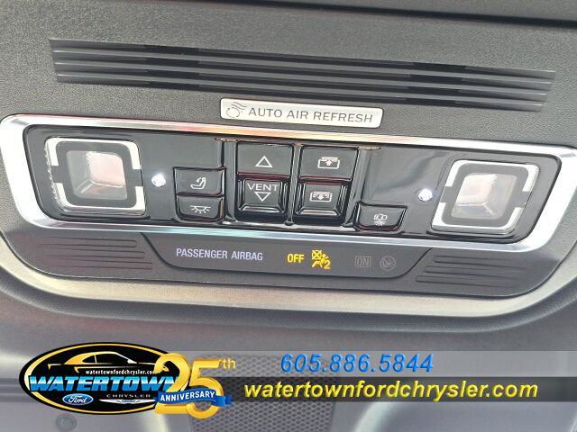 2025 Lincoln Navigator Reserve Watertown SD