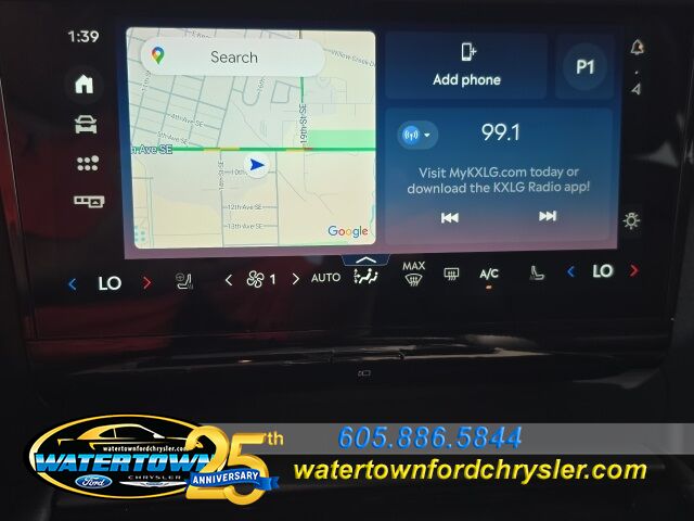 2025 Lincoln Navigator Reserve Watertown SD