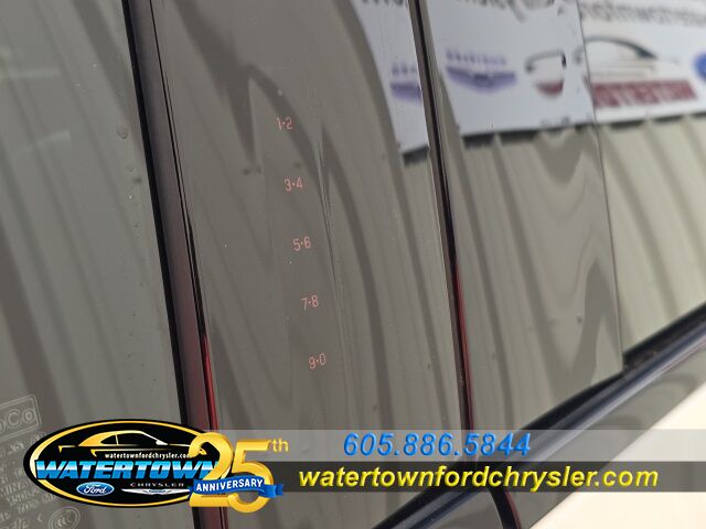 2025 Lincoln Navigator Reserve Watertown SD