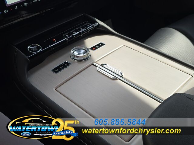 2025 Lincoln Navigator Reserve Watertown SD