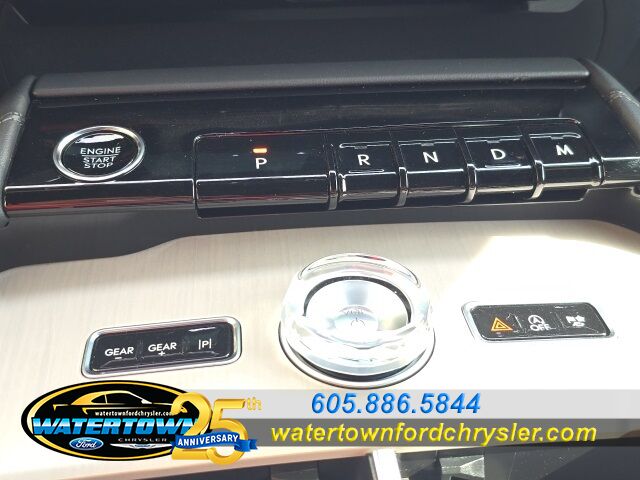 2025 Lincoln Navigator Reserve Watertown SD