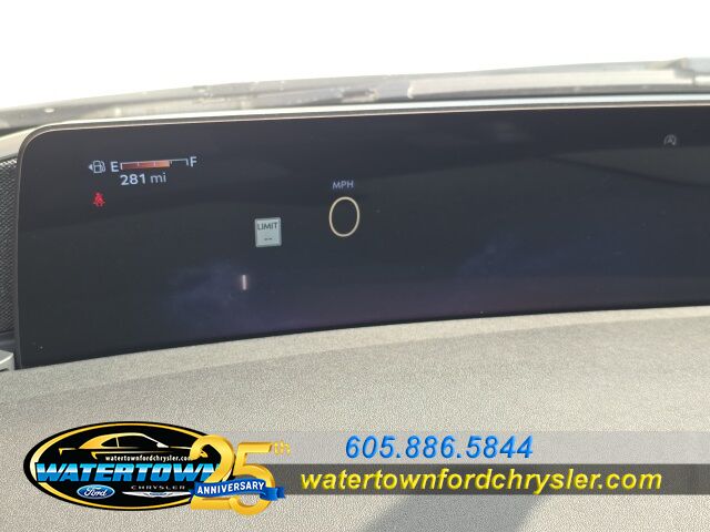 2025 Lincoln Navigator Reserve Watertown SD