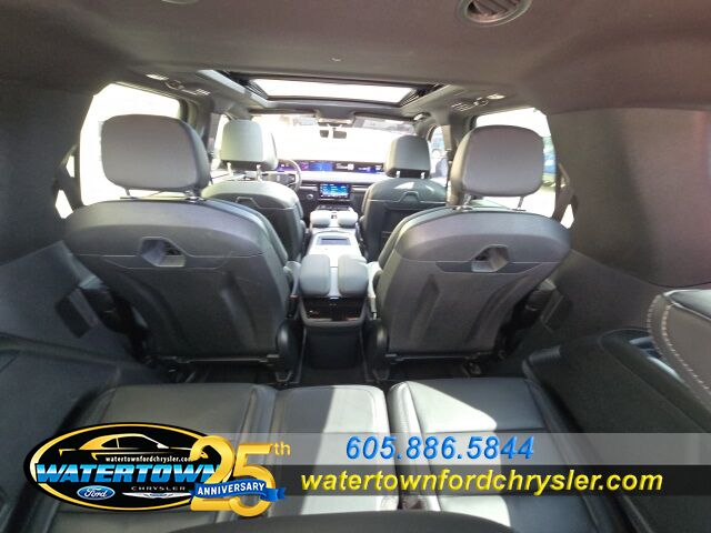 2025 Lincoln Navigator Reserve Watertown SD