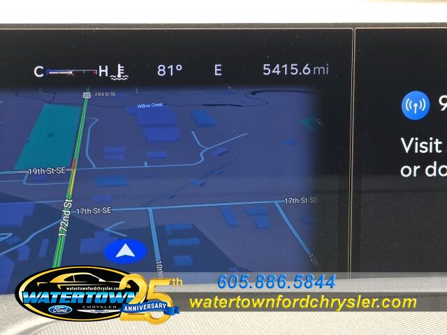 2025 Lincoln Navigator Reserve Watertown SD