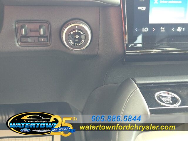 2025 Lincoln Navigator Reserve Watertown SD