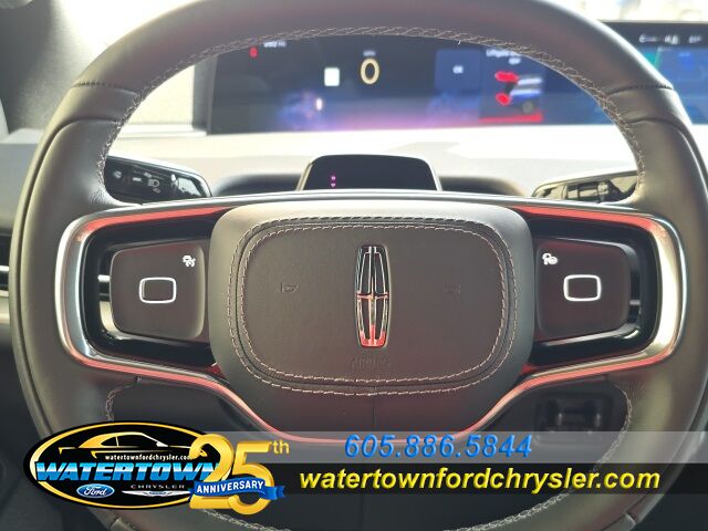 2025 Lincoln Navigator Reserve Watertown SD