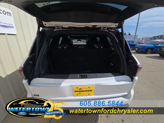 2025 Lincoln Navigator Reserve Watertown SD