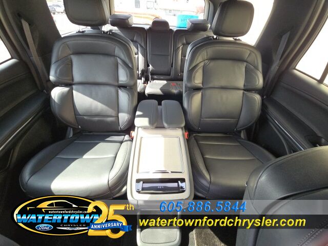 2025 Lincoln Navigator Reserve Watertown SD