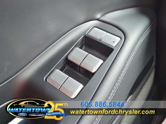 2025 Lincoln Navigator Reserve Watertown SD
