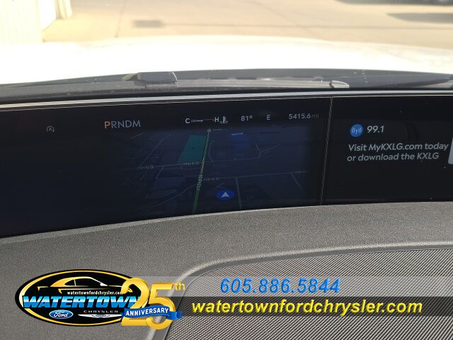 2025 Lincoln Navigator Reserve Watertown SD