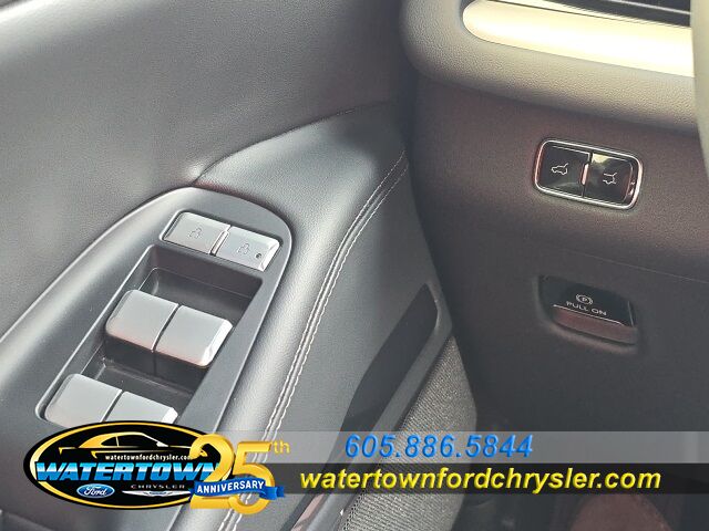 2025 Lincoln Navigator Reserve Watertown SD