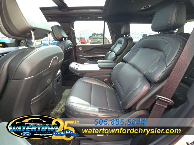 2025 Lincoln Navigator Reserve Watertown SD