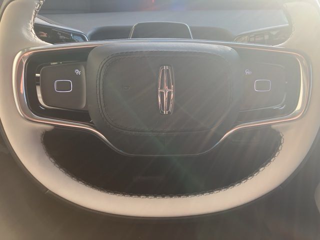 2025 Lincoln Navigator Reserve Watertown SD