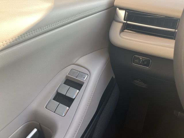 2025 Lincoln Navigator Reserve Watertown SD