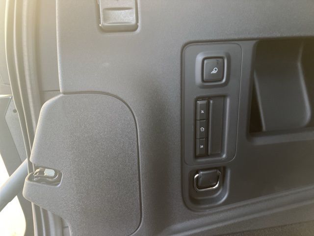 2025 Lincoln Navigator Reserve Watertown SD