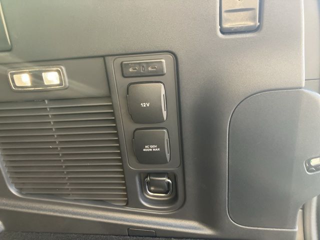 2025 Lincoln Navigator Reserve Watertown SD