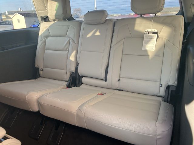 2025 Lincoln Navigator Reserve Watertown SD