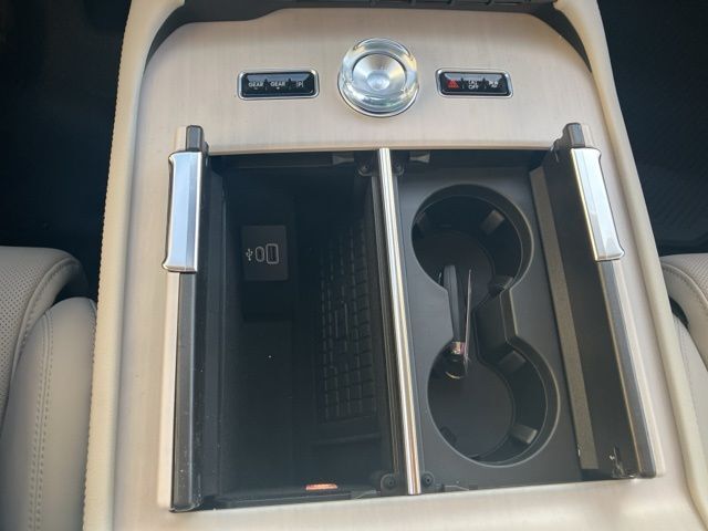 2025 Lincoln Navigator Reserve Watertown SD