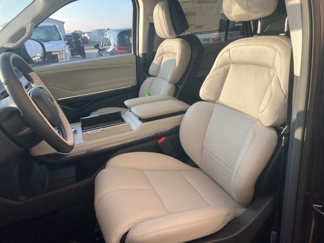 2025 Lincoln Navigator Reserve Watertown SD