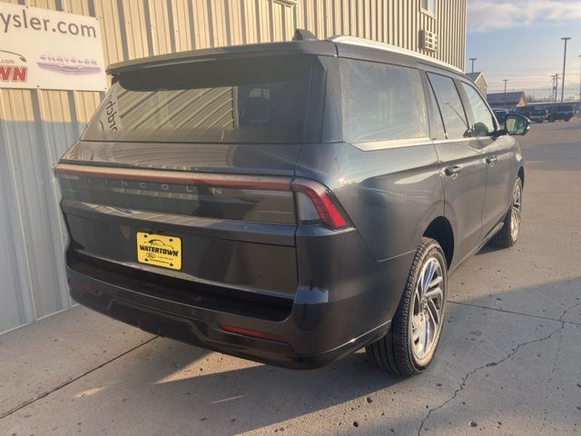 2025 Lincoln Navigator Reserve Watertown SD