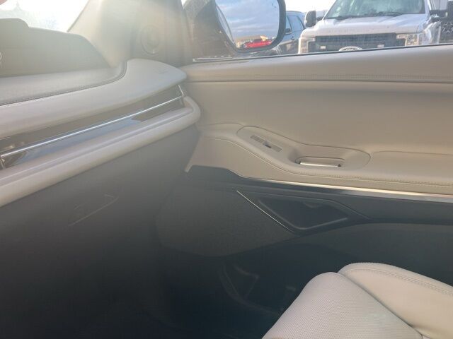 2025 Lincoln Navigator Reserve Watertown SD