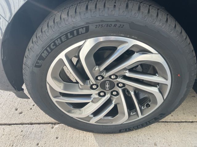 2025 Lincoln Navigator Reserve Watertown SD