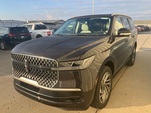 2025 Lincoln Navigator Reserve Watertown SD