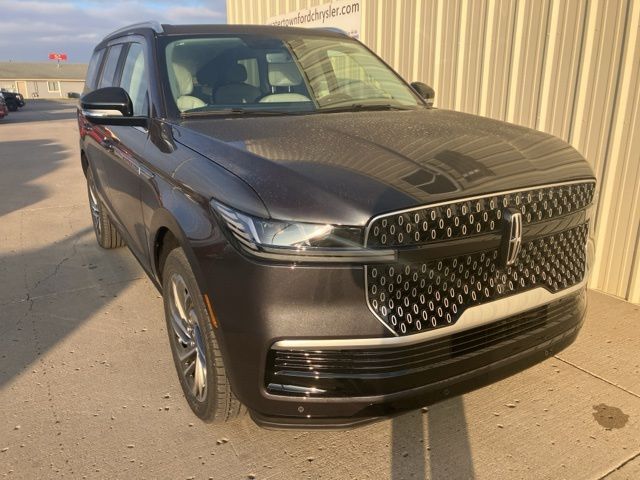 2025 Lincoln Navigator Reserve Watertown SD
