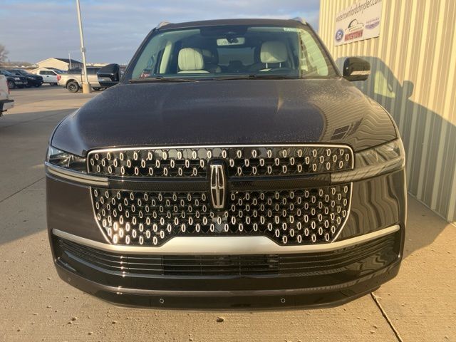 2025 Lincoln Navigator Reserve Watertown SD