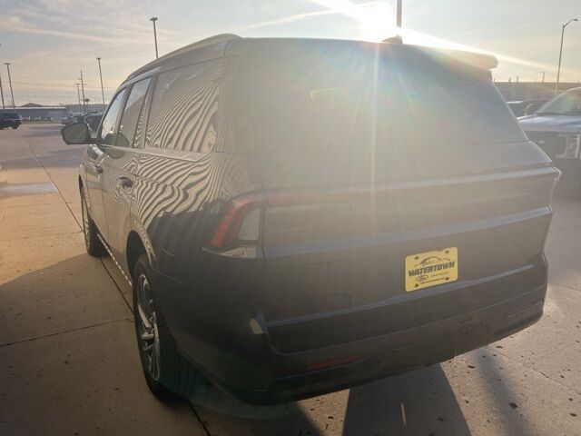 2025 Lincoln Navigator Reserve Watertown SD