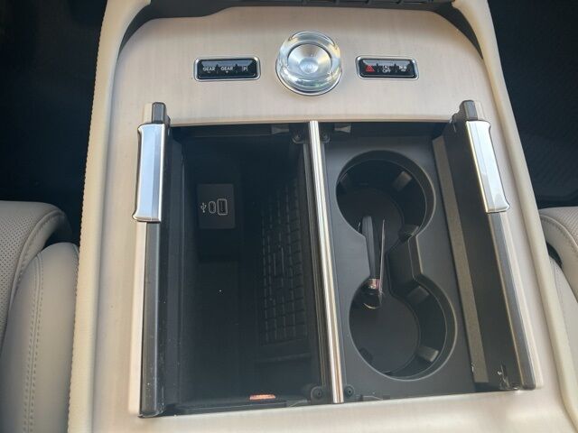 2025 Lincoln Navigator Reserve Watertown SD