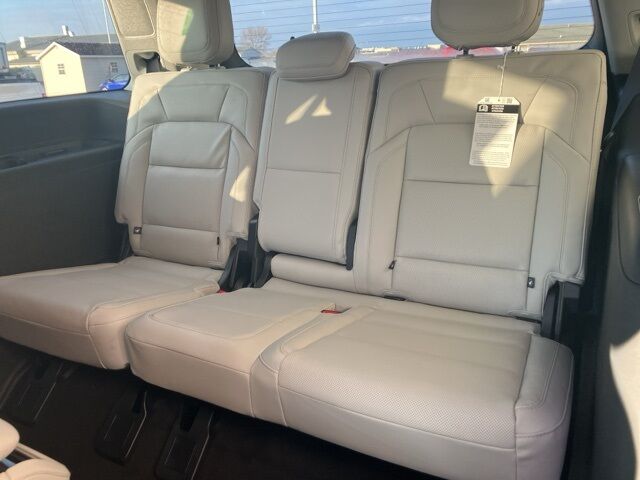 2025 Lincoln Navigator Reserve Watertown SD