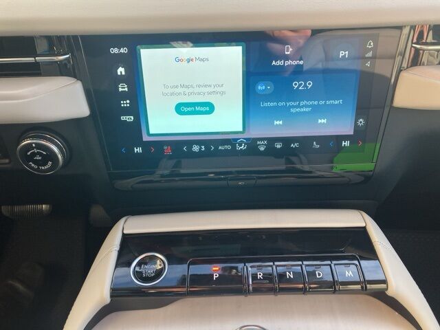 2025 Lincoln Navigator Reserve Watertown SD