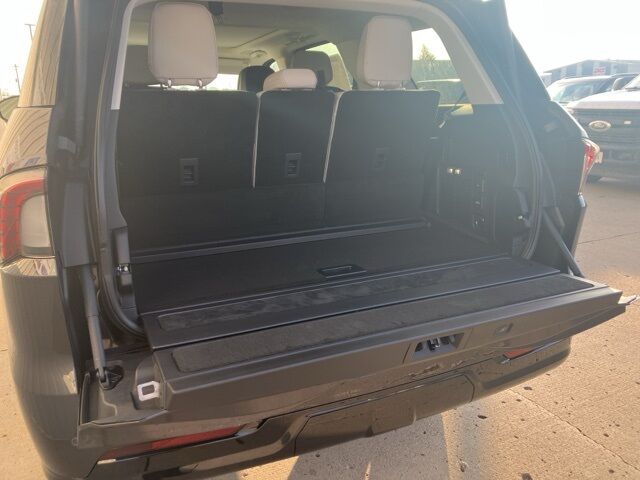 2025 Lincoln Navigator Reserve Watertown SD