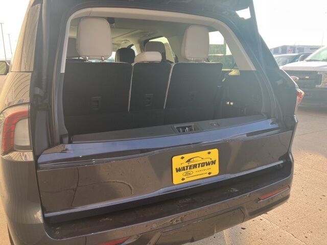 2025 Lincoln Navigator Reserve Watertown SD