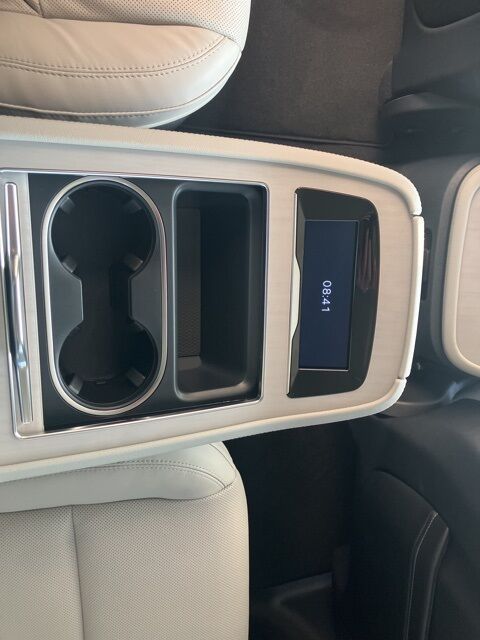 2025 Lincoln Navigator Reserve Watertown SD