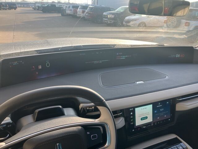 2025 Lincoln Navigator Reserve Watertown SD